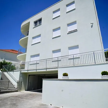 Apartment Luxury Trogir Seget Vranjica