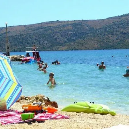 Apartment Luxury Trogir Seget Vranjica