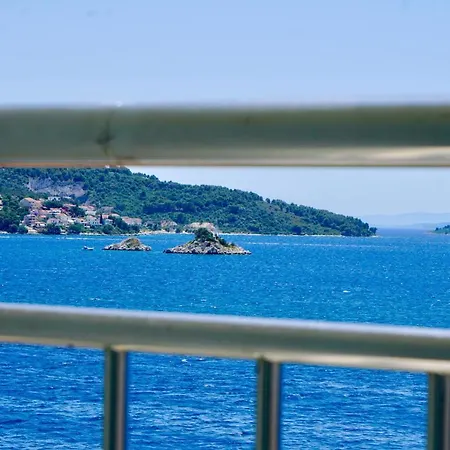 Apartment Luxury Trogir Seget Vranjica