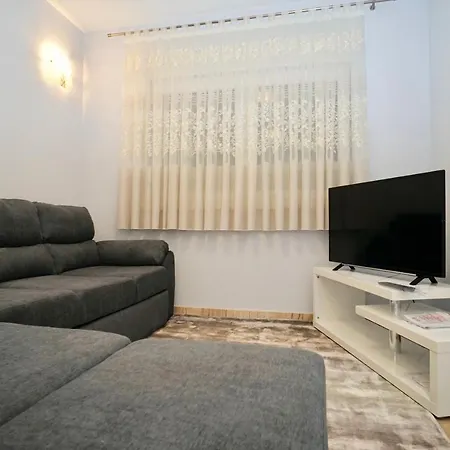 Apartment Luxury Trogir Seget Vranjica