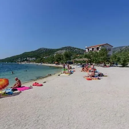 Luxury Trogir
