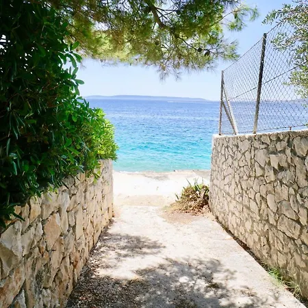 Luxury Trogir Apartment