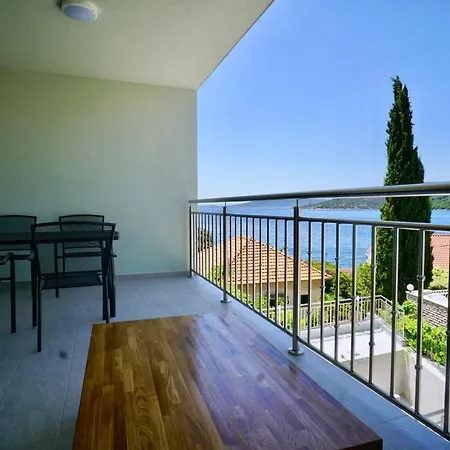Luxury Trogir Apartment