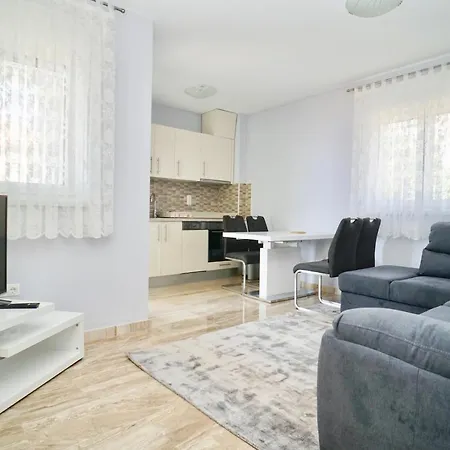 Apartment Luxury Trogir *