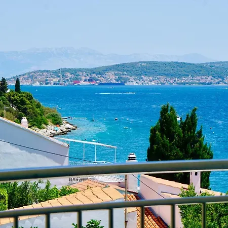 Luxury Trogir Apartment