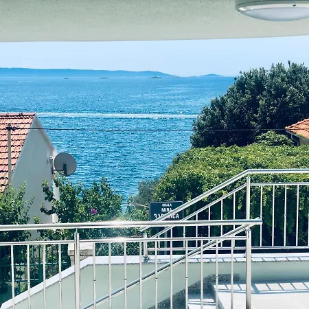Luxury Trogir * Seget Vranjica