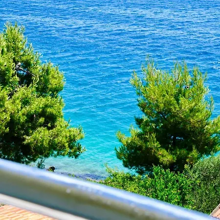 Luxury Trogir *