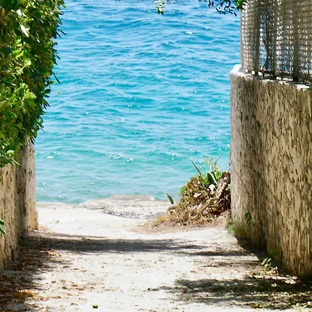 Apartment Luxury Trogir *