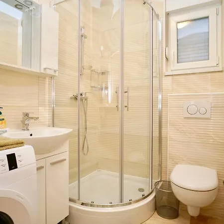 Luxury Trogir *