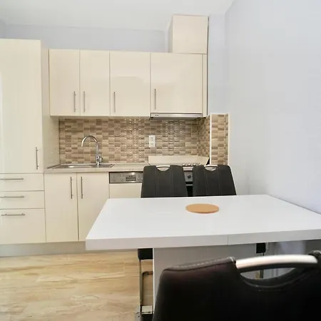 Apartment Luxury Trogir *