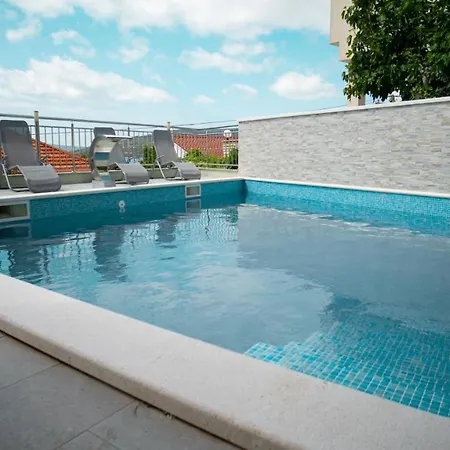 Apartment Luxury Trogir