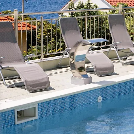Luxury Trogir