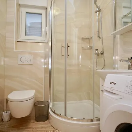 Luxury Trogir Apartment