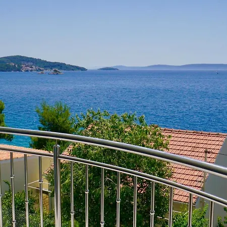 Apartment Luxury Trogir *