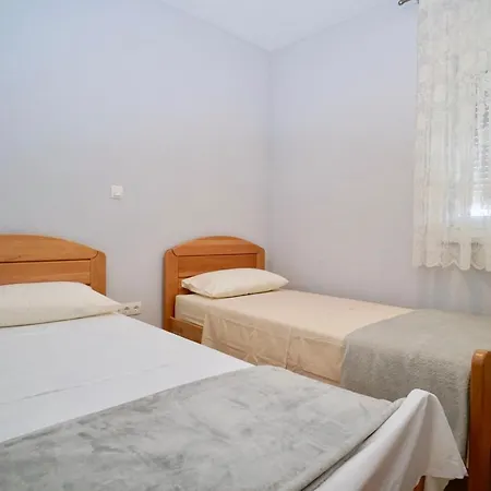 Luxury Trogir