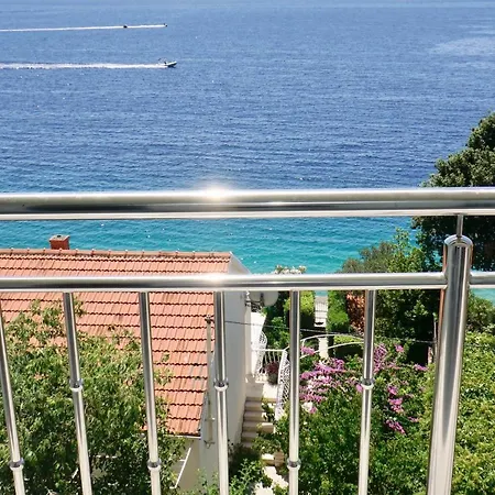 Luxury Trogir Апартаменты