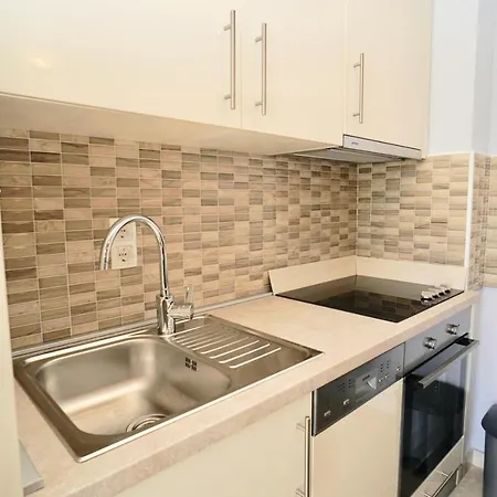 Luxury Trogir * Сегет-Враница