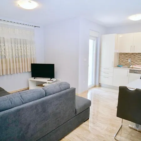 Luxury Trogir Апартаменты *